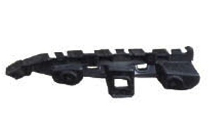 PASSAT(EURO) '10 B7L REAR BUMPER SUPPORT