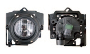 OUTLANDER'08 FOG LAMP ASSEMBLY