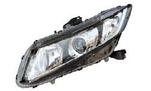 CIVIC '12 HEAD LAMP