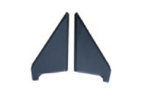 PAJERO V31 32 33 MIRROR BOARD