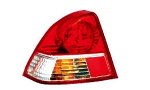 CIVIC '03 TAIL LAMP