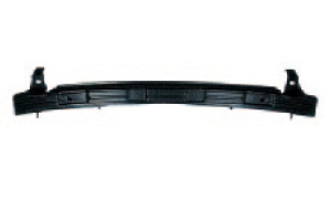 OUTLANDER'01-'04 FORTIFIED BOARD OF REAR BUMPER