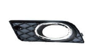 CIVIC '12 FOG LAMP COVER