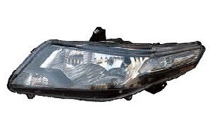 CITY'12 HEAD LAMP