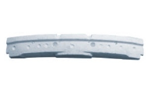 OUTLANDER'01-'04 BAR BODY OF FRONT BUMPER