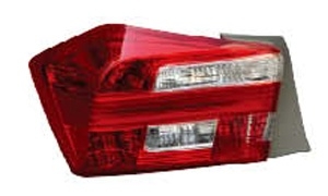 CITY'12 TAIL LAMP