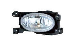 CITY'12 FOG LAMP