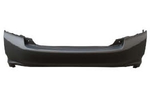 CITY'12 REAR BUMPER