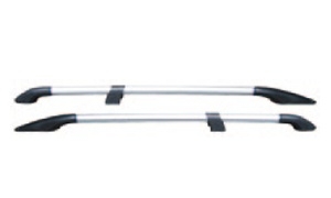 OUTLANDER'01-'04 LUGGAGE RACK