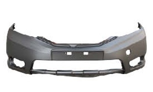 CITY'12 FRONT BUMPER