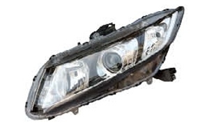 CIVIC '12 HEAD LAMP(HID)