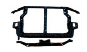 OUTLANDER'01-'04 RADIATOR SUPPORT