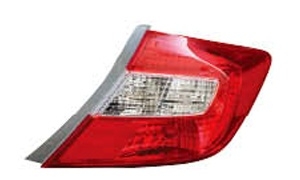 CIVIC '12 TAIL LAMP