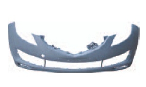 M6'08-'09 FRONT BUMPER