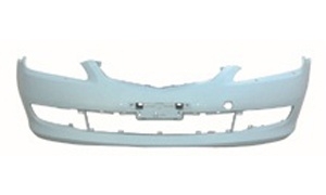 M6'05 FRONT BUMPER(W/S HOLE)