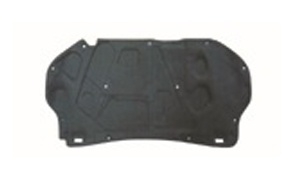 M6'02 BONNET HEAT INSULATION PAD