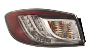 M3 4D '09 TAIL LAMP LED