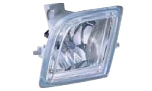 M6'08-'09 FOG LAMP