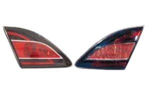 M6'08-'09 BACK LAMP