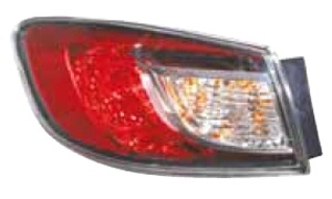 M3 4D'09 TAIL LAMP