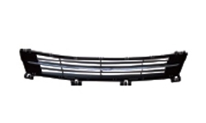 M6'08-'09 FRONT BUMPER GRILLE