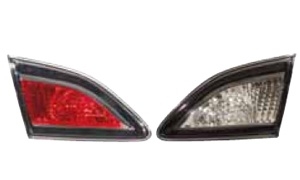 M3 4D'09 BACK LAMP