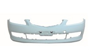 M6'05 FRONT BUMPER