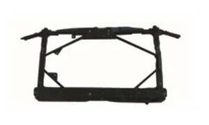 M6'02 RADIATOR SUPPORT