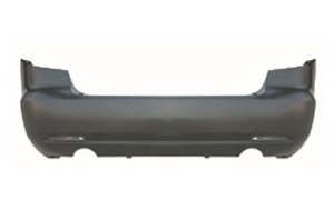 M6'05 REAR BUMPER