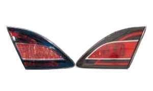 M6'08-'09 BACK LAMP