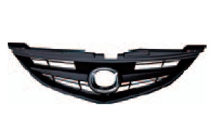 M6'08-'09 GRILLE SPORT