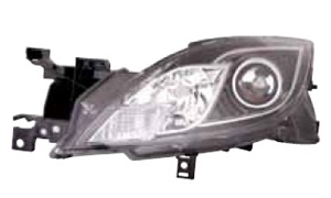 M6'08-'09 HEAD LAMP