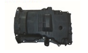 M6'02 OIL SUMP(ALUMINUM)