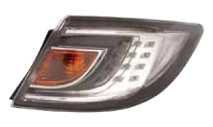 M6'08-'09 TAIL LAMP LED