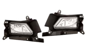 M3 4D 5D'09 FOG LAMP