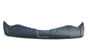 HAVAL ZHIZUN  H5'11 REAR BUMPER COVER