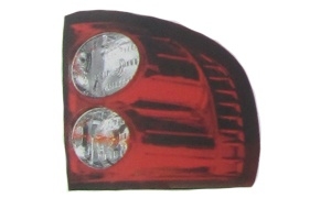 HAVAL ZHIZUN  H5'11 TAIL LAMP