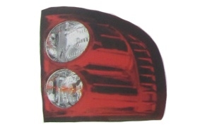 HAVAL ZHIZUN  H5'11 TAIL LAMP