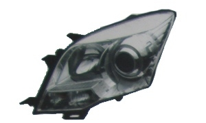 HAVAL ZHIZUN  H5'11 HEAD LAMP