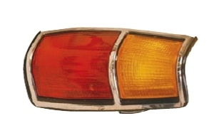 PICK-UP 720 '83-'85 TAIL LAMP CHROMED