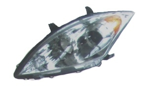 HAVAL(HOVER) H5(X240)'09 H5 HEAD LAMP