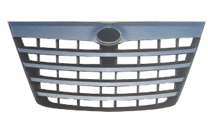 HAVAL ZHIZUN  H5'11 GRILLE