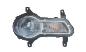 HAVAL(HOVER) H5(X240)'09 H5 FOG LAMP