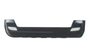 HAVAL(HOVER) H5(X240)'09 H5 REAR BUMPER