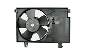 DAEWOO LOVA AVEO RADIATOR FAN