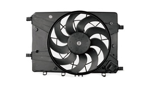 DAEWOO CRUZE'08- RADIATOR FAN(1.8)