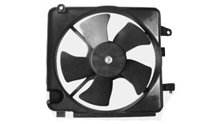 DAEWOO MATIZ RADIATOR FAN