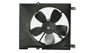 DAEWOO KALOS'03- RADIATOR FAN