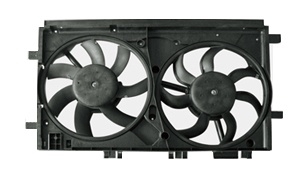 DAEWOO NEW LACROSSE RADIATOR FAN