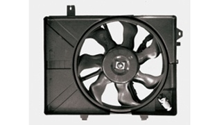 HYUNDAI GETZ RADIATOR FAN(1.4)